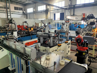 南通海門(mén) 打出支持企業(yè)科技創(chuàng)新“組合拳”，助力企業(yè)危中尋機(jī)、逆勢(shì)而上